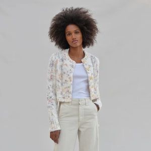 Urban outfitters Cameron Cable knit cardigan